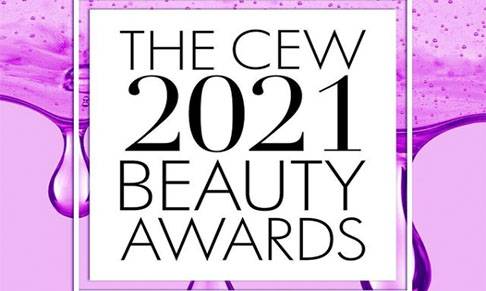 CEW Beauty Awards expands Grooming category for 2021